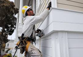 Best Storm Damage Siding Repair  in Quarryville, PA